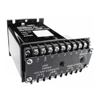 Model 1014UL Base Mount