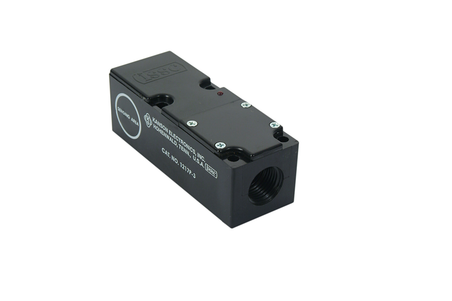 Model 1217P – DC limit style