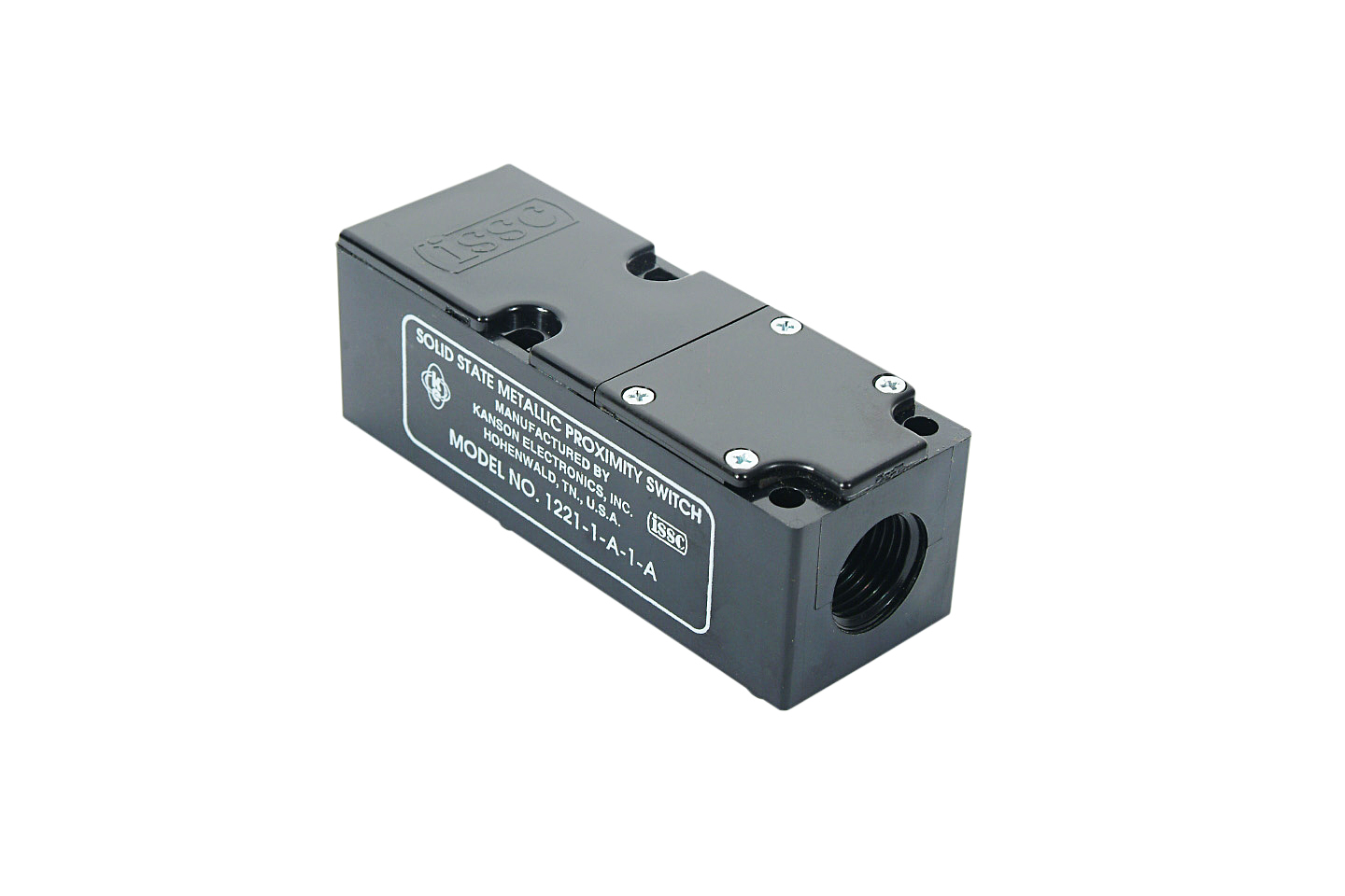 Model 1221 – DC limit style