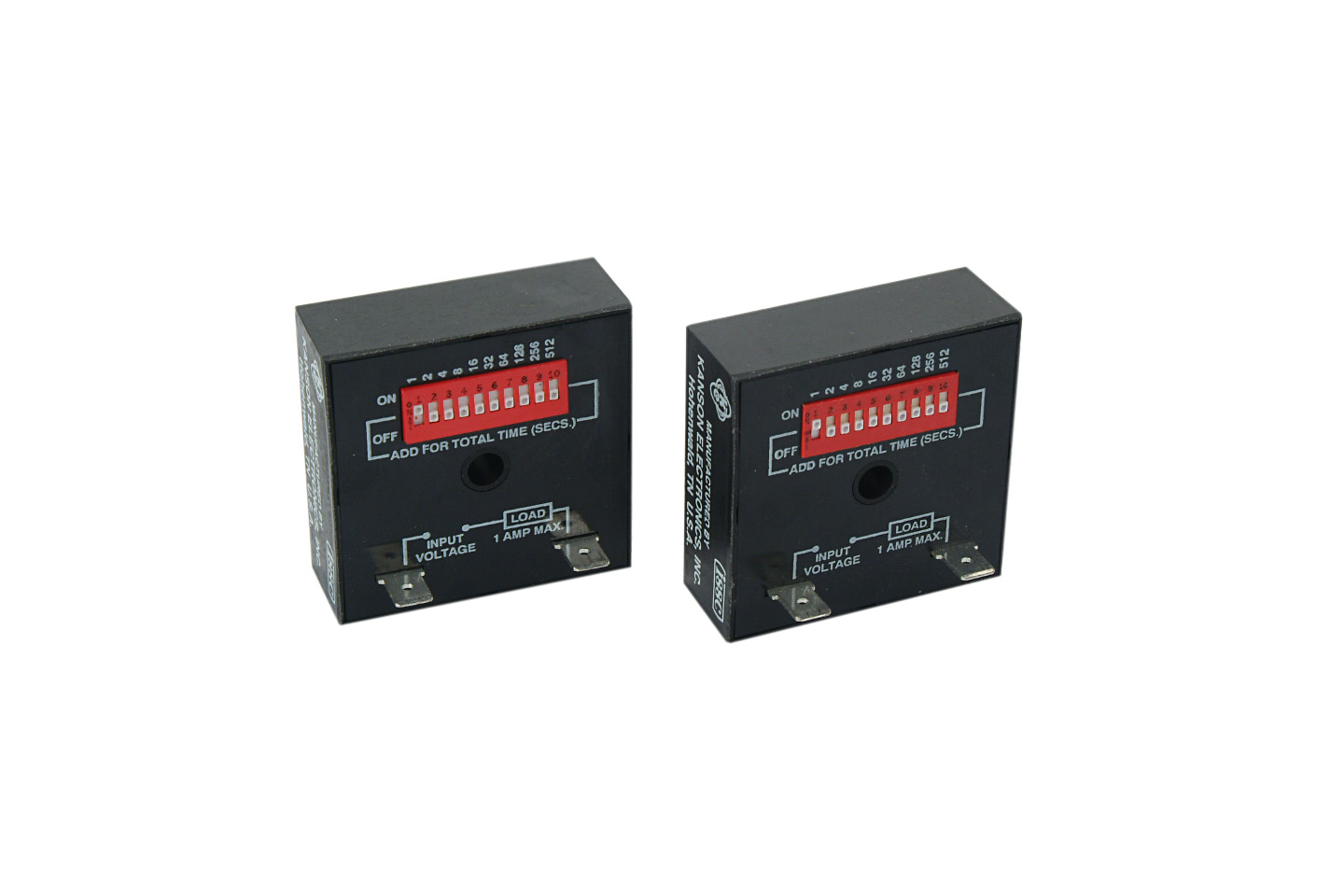 Model 2110 Block Mount