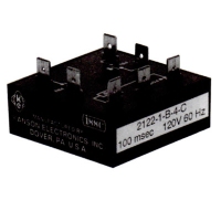 Model 2122 Surface with #8 or # 10 screw